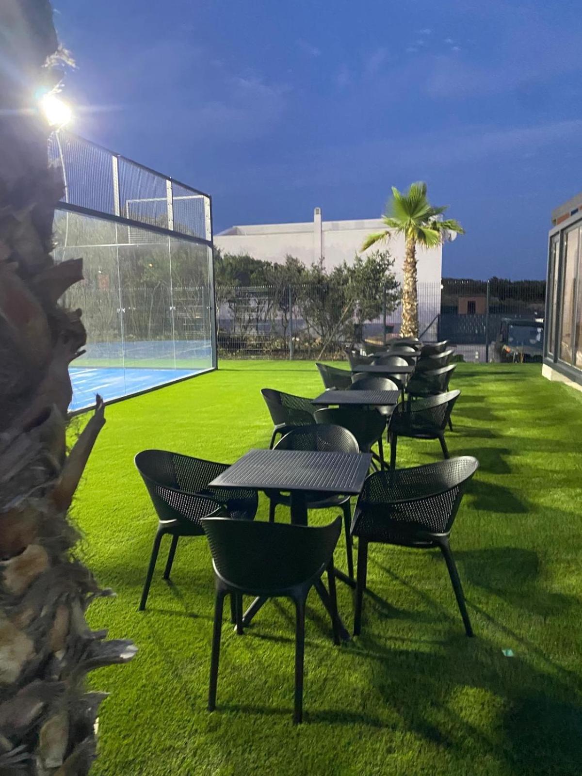 Villa Silente Sukosan Ngoại thất bức ảnh